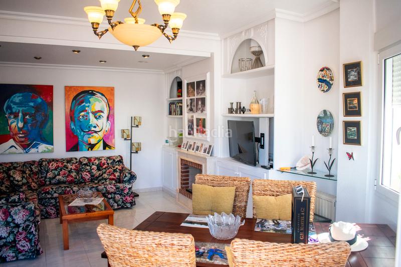 Foto 4d2dafdb-be3c-44a3-98df-00283ad694d0. Xalet amb aparcament piscina a La Zenia Orihuela