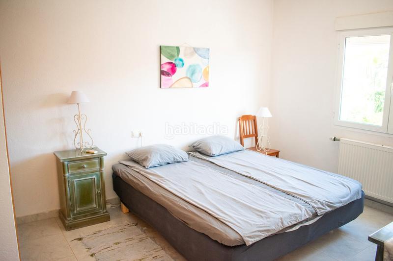 Foto 63b016c1-1d5f-4d0b-b1ae-f6d4016588ae. Xalet amb aparcament piscina a La Zenia Orihuela