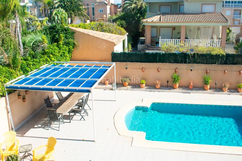 Foto 6d2f06dc-5ffd-43a0-a574-7168537c86d4. Xalet amb aparcament piscina a La Zenia Orihuela