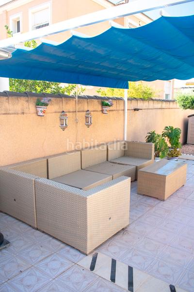 Foto 7cb0ba05-6b53-488c-82bf-eef71dfdcd43. Xalet amb aparcament piscina a La Zenia Orihuela