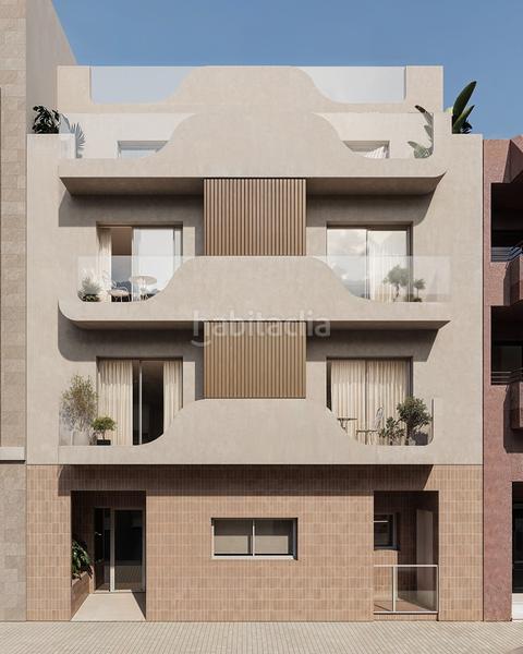 Foto fe3b5d64-fb2f-4f5a-8ccd-063dd9655015. Apartament amb piscina a El Molino Torrevieja