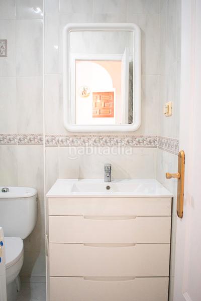 Foto 010e2914-a0f7-4423-b237-cd312d70cad9. Penthouse with parking pool in Playa de los Náufragos Torrevieja