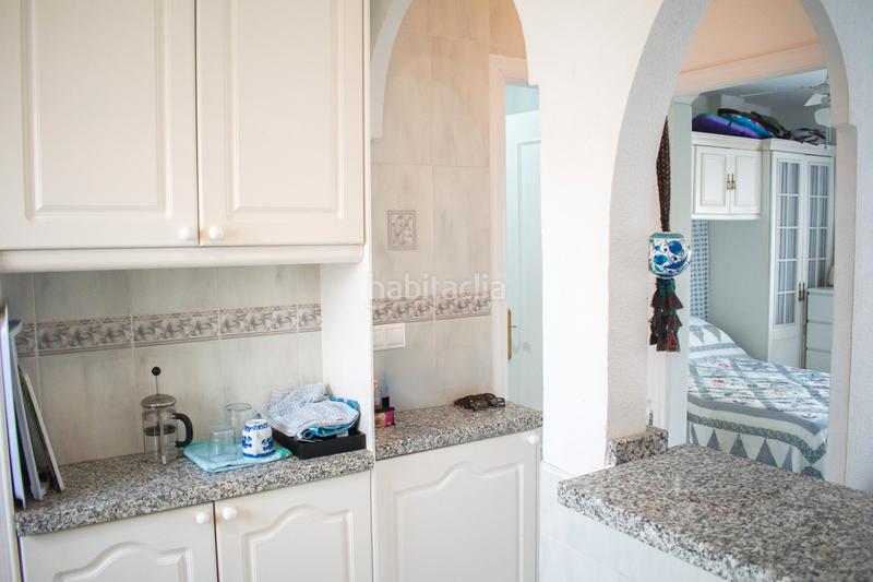 Foto 0a936221-0f0f-41ab-ba7f-f5e774a89dc3. Penthouse with parking pool in Playa de los Náufragos Torrevieja