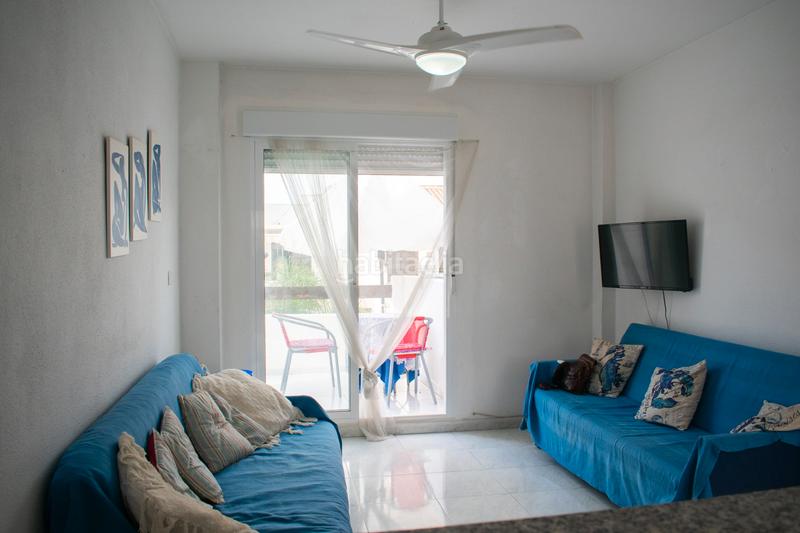 Foto 974070bb-30f1-468a-84f7-6c8e091991a1. Penthouse with parking pool in Playa de los Náufragos Torrevieja