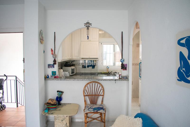 Foto a85cedc3-a9a7-4a53-9c55-d282be25e65c. Penthouse with parking pool in Playa de los Náufragos Torrevieja