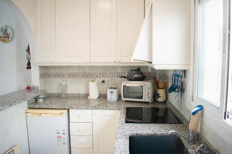 Foto c56deb5b-8dfa-44f4-8c28-5e42a42a4970. Penthouse with parking pool in Playa de los Náufragos Torrevieja