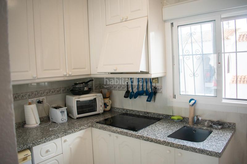 Foto d1388b12-4009-481f-af27-7fb3511b445a. Penthouse with parking pool in Playa de los Náufragos Torrevieja