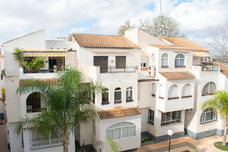 Foto fa6a468f-329b-4071-ab17-00c51a3801bb. Penthouse with parking pool in Playa de los Náufragos Torrevieja