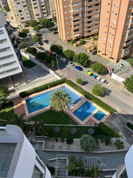 Foto 0fb7426c-e9e5-449e-8103-1fc6c0263fc8. Àtic amb aparcament piscina a Cala Palmera-Atrium Vila Joiosa (la)