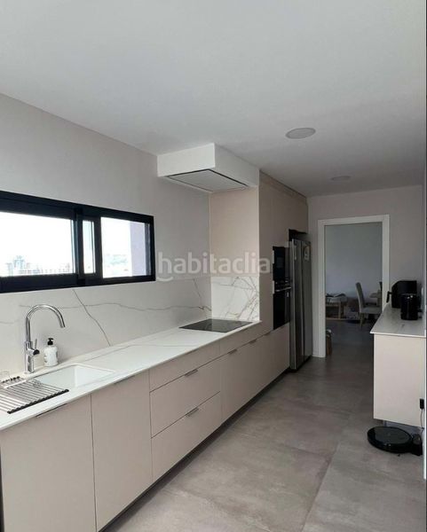 Foto b245e7e5-3a6a-426c-8be2-a9710a72c851. Àtic amb aparcament piscina a Cala Palmera-Atrium Vila Joiosa (la)