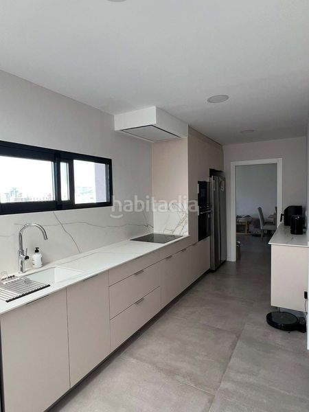 Foto bee34727-8ce6-41a6-9ecc-63636f72e3e5. Àtic amb aparcament piscina a Cala Palmera-Atrium Vila Joiosa (la)