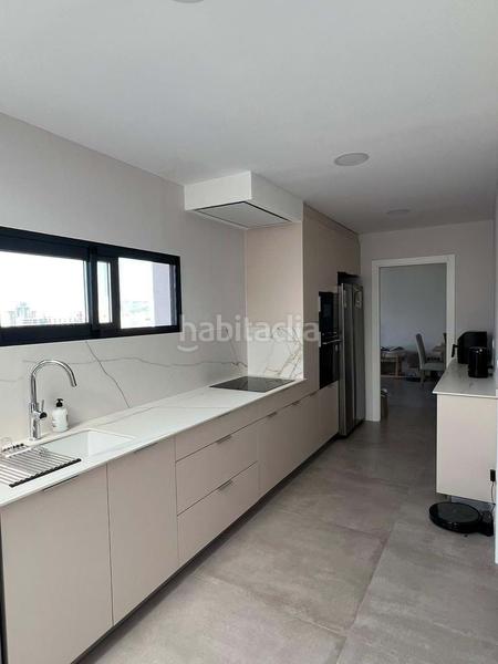 Foto bee34727-8ce6-41a6-9ecc-63636f72e3e5. Attico con parcheggio piscina in Cala Palmera-Atrium Vila Joiosa (la)