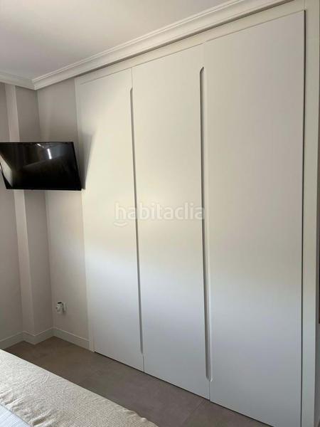 Foto db633380-db83-4de1-b58b-4bc334fefec0. Attico con parcheggio piscina in Cala Palmera-Atrium Vila Joiosa (la)