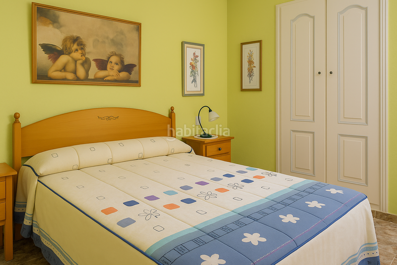 Foto 73449af3-f23e-44b5-8397-d9672bdc36b9. Apartament a Pueblo Guardamar del Segura