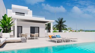 Casa a schiera in La Marquesa