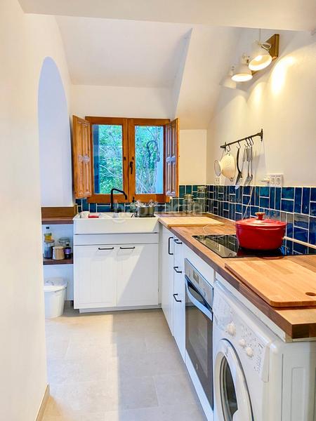 Foto 72c8306c-e105-475f-8e80-e589134a6c06. Casa amb aparcament piscina a Cabo Roig Orihuela