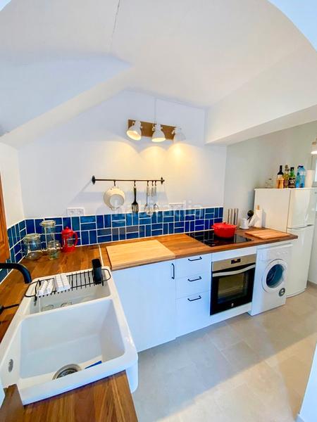 Foto 818bb6f2-b1ef-4d5d-ba48-0a2f35f3b873. Casa amb aparcament piscina a Cabo Roig Orihuela