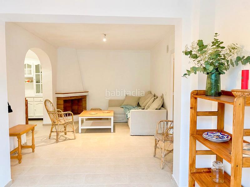 Foto e2238e86-66e9-41e7-86c8-2c53784043fa. Casa amb aparcament piscina a Cabo Roig Orihuela