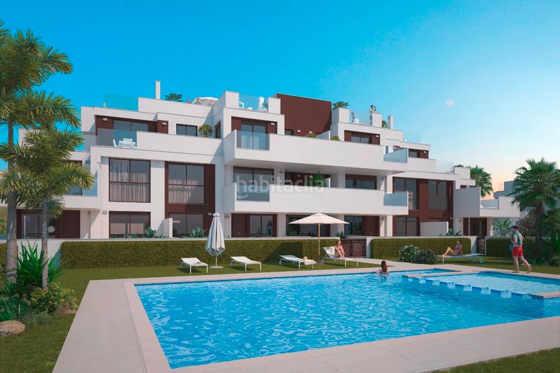 Foto 0143eb20-17ef-4918-8c84-f497888c62ef. House with parking pool in El Mojón Pilar de la Horadada