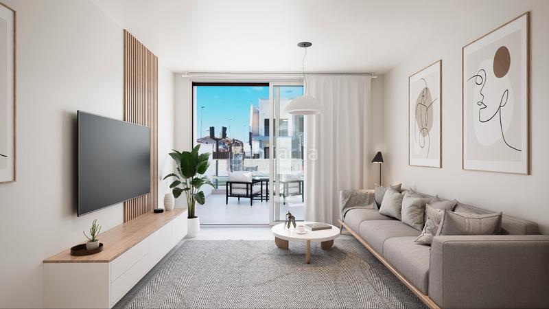 Foto 49202579-7477-4aa6-bba4-9cc1dd0dfda9. House with parking pool in El Mojón Pilar de la Horadada