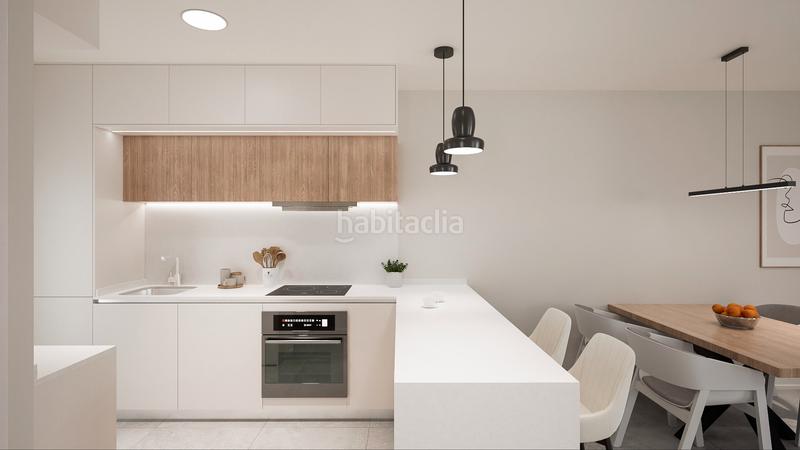 Foto d0f4ef9f-1649-4b3b-b48e-9d46703ee875. House with parking pool in El Mojón Pilar de la Horadada