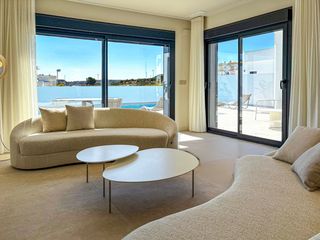 Casa a La Marquesa. Descubra esta elegantenbspvilla de 4 dormitoriosnbspynbsp265 m c