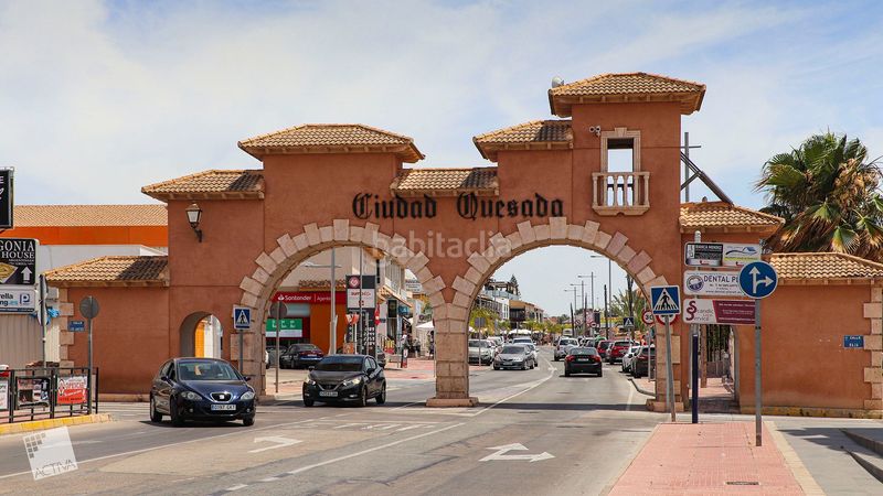 Foto bf53295a-f850-4526-b6d5-696005ef8f29. Casa amb aparcament piscina a La Marquesa Rojales