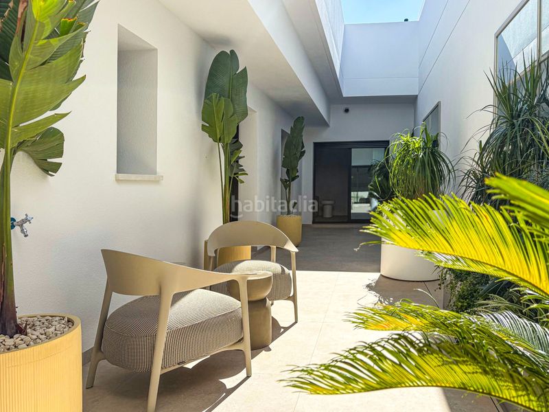 Foto d6ac499f-28ea-4c4d-8b85-4f076e20b6ba. Casa amb aparcament piscina a La Marquesa Rojales