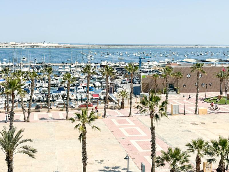 Foto 09683f99-f299-44d2-ad0c-f4600e036277. Appartement avec parking dans Lo Pagán San Pedro del Pinatar