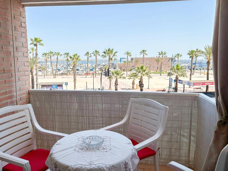 Foto 0cf72be6-6fa9-42b9-aa4f-f8de9ca247bd. Appartement avec parking dans Lo Pagán San Pedro del Pinatar