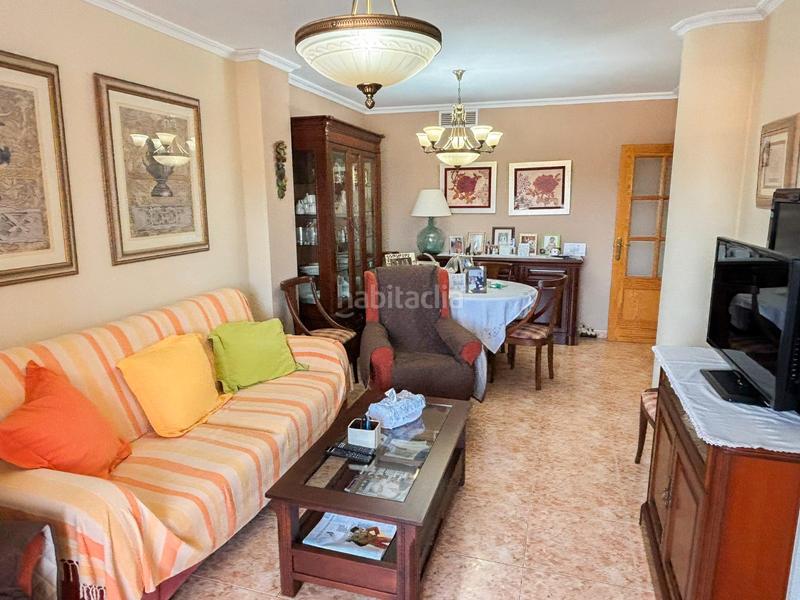 Foto 10ab6c7a-5a30-4568-b7da-29f2a060286b. Appartement avec parking dans Lo Pagán San Pedro del Pinatar
