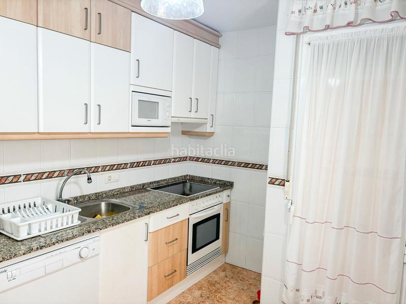 Foto 112ddb56-6221-459e-8e83-85ec3387d257. Appartement avec parking dans Lo Pagán San Pedro del Pinatar