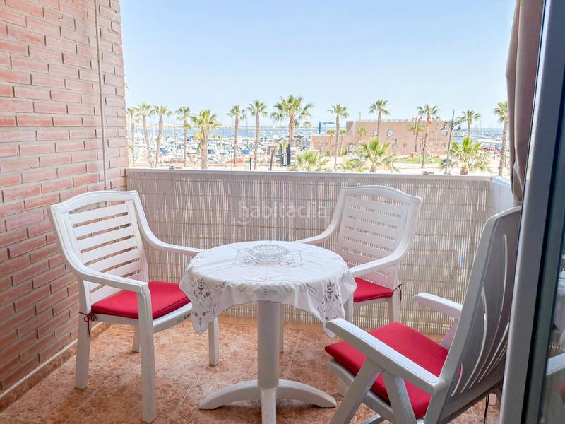 Foto 15713432-f516-443d-908e-f23a0e90a6fd. Appartement avec parking dans Lo Pagán San Pedro del Pinatar