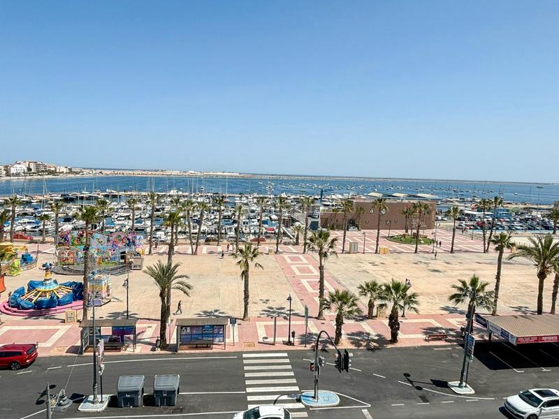 Foto 5c6a3d05-4fbb-49d6-b563-59950802688e. Appartement avec parking dans Lo Pagán San Pedro del Pinatar