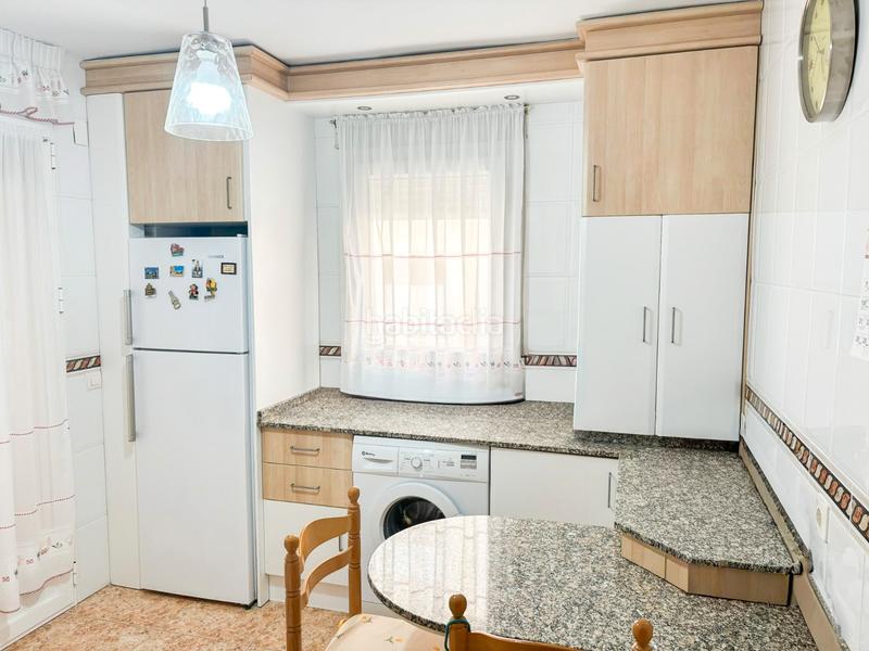 Foto 66970cd3-16eb-45a8-980a-942769be6de4. Appartement avec parking dans Lo Pagán San Pedro del Pinatar