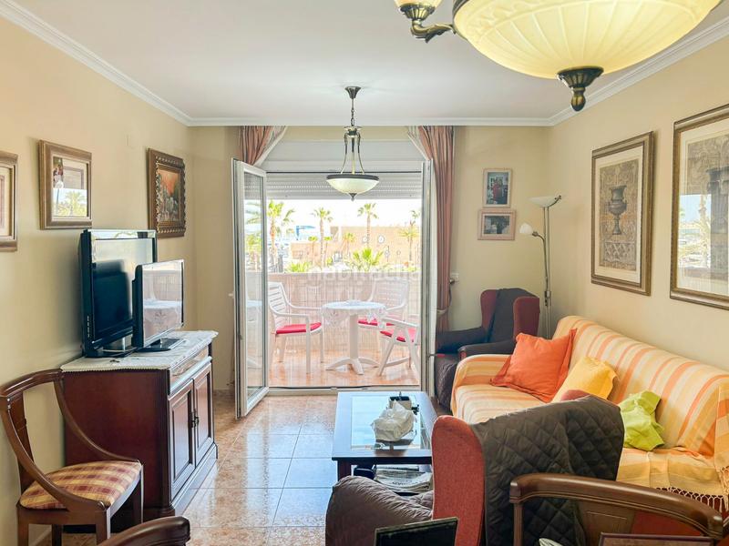Foto 7bd2a65a-22f8-4406-9977-014c3eb6e553. Appartement avec parking dans Lo Pagán San Pedro del Pinatar