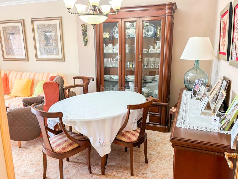 Foto 9a17e27d-2670-4223-98f9-95b8d7802590. Appartement avec parking dans Lo Pagán San Pedro del Pinatar