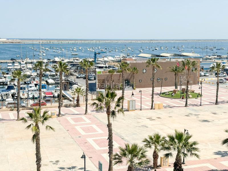 Foto b3ff4e4e-f21c-4f7e-ac9a-bc4937561f69. Appartement avec parking dans Lo Pagán San Pedro del Pinatar