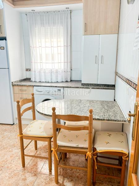 Foto de13bcd1-2860-49d9-bcf3-0bf2ced11f8c. Appartement avec parking dans Lo Pagán San Pedro del Pinatar