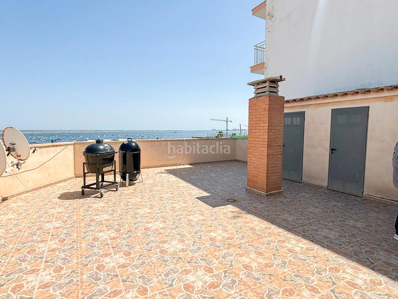 Foto e346ee50-22d1-4ebd-a6bb-31f6f3912ba3. Appartement avec parking dans Lo Pagán San Pedro del Pinatar