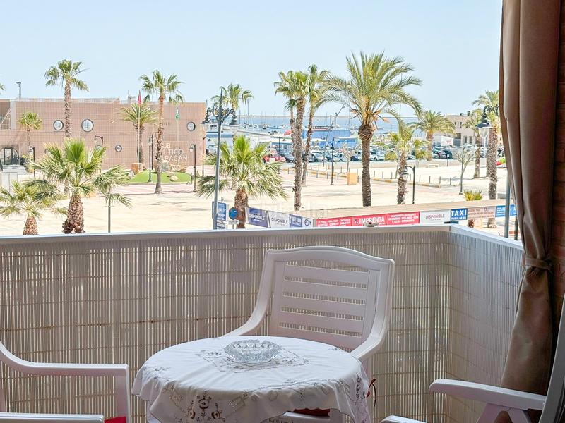 Foto ebc022ab-d947-4fc6-816b-e53e9301a383. Appartement avec parking dans Lo Pagán San Pedro del Pinatar
