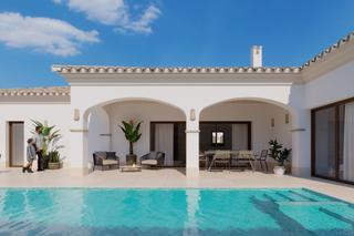 Maison à Los Cuarteros. Descubranbspun exclusivo proyecto boutique de solo cuatro villas