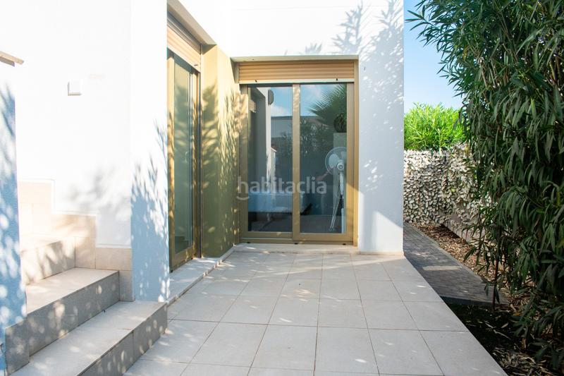 Foto 2fe4f69f-3750-41a1-bdf6-9dd2810696be. Casa a schiera con parcheggio piscina in Desamparados - Hurchillo - Torremendo Orihuela