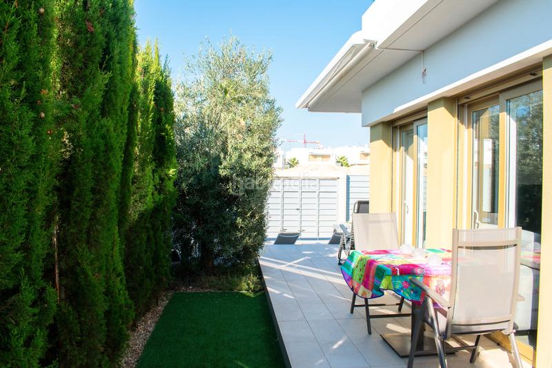 Foto 6e331ced-f532-48a5-b417-dfe36b213c28. Casa a schiera con parcheggio piscina in Desamparados - Hurchillo - Torremendo Orihuela