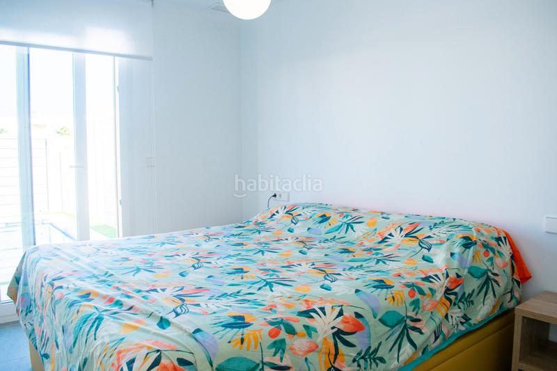 Foto a0ea7e76-496e-4531-a1a3-cc00b223ed5f. Casa a schiera con parcheggio piscina in Desamparados - Hurchillo - Torremendo Orihuela