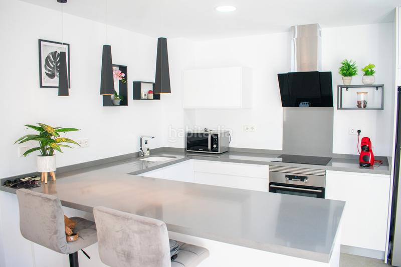 Foto c67cf79a-1e32-4df0-8792-5fb99f506250. Casa a schiera con parcheggio piscina in Desamparados - Hurchillo - Torremendo Orihuela