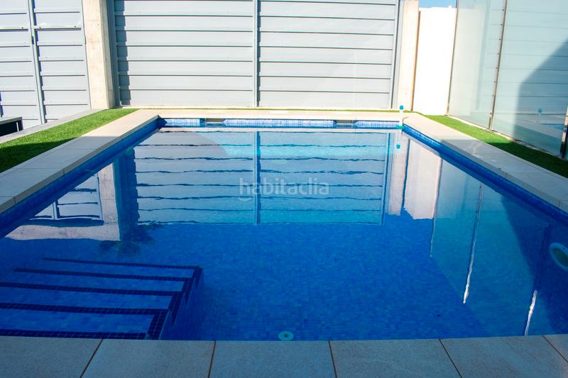 Foto d49d6a71-b229-47aa-91cf-f3bb32ab2391. Casa a schiera con parcheggio piscina in Desamparados - Hurchillo - Torremendo Orihuela