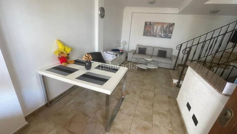 Foto 023a7131-ba8e-484a-a153-84d96333c0c8. Casa adossada amb aparcament piscina a El Edén Guardamar del Segura