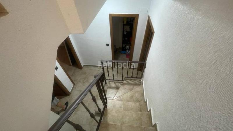 Foto 07240acb-7635-4fd4-b49f-a35a878de3e8. Casa adossada amb aparcament piscina a El Edén Guardamar del Segura