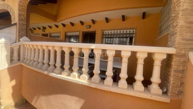 Foto bcb5b33d-f57e-481d-b356-35d7131f26c8. Casa adossada amb aparcament piscina a El Edén Guardamar del Segura